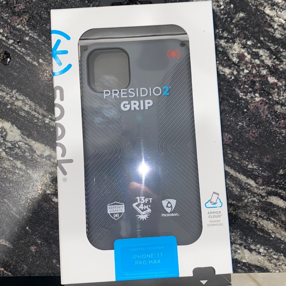 Speck Iphone Case